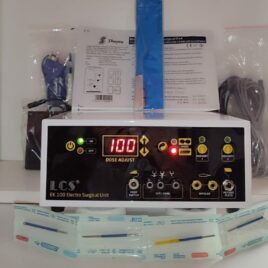 Elektrokauter - Elektro Hirurska jedinica