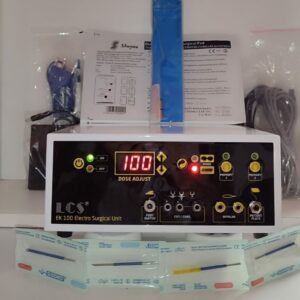 Elektrokauter - Elektro Hirurska jedinica