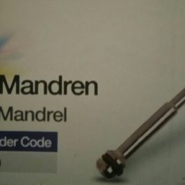 Mandrela