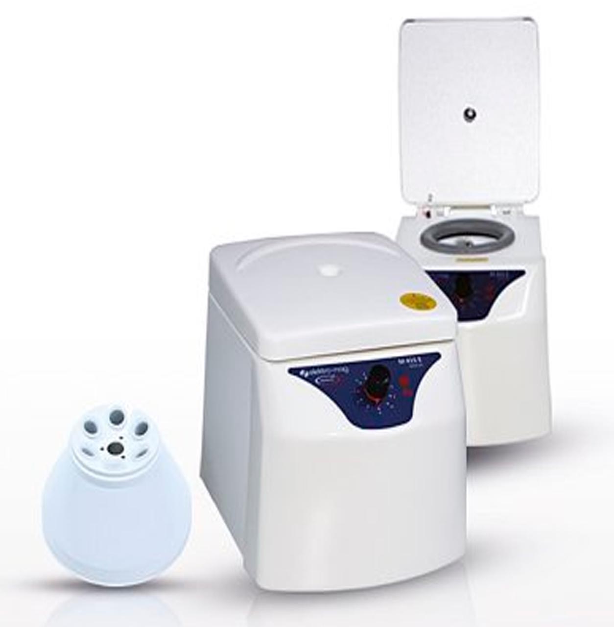 CENTRIFUGA – ELEKTROMAG M815E